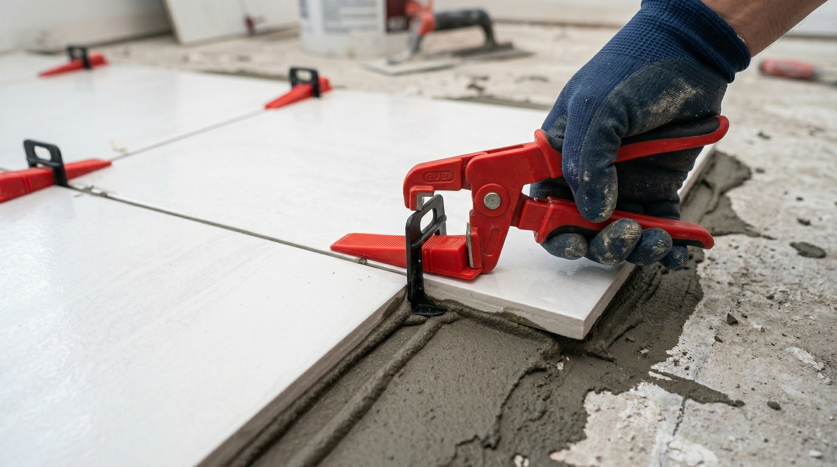 Fliesenleger-Meisterbetrieb Lucas Schneider – Fliesenleger Eggenstein-Leopoldshafen